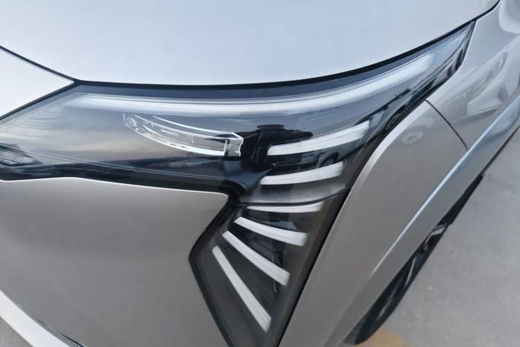 Used AION Y 2023 Younger Star Edition
