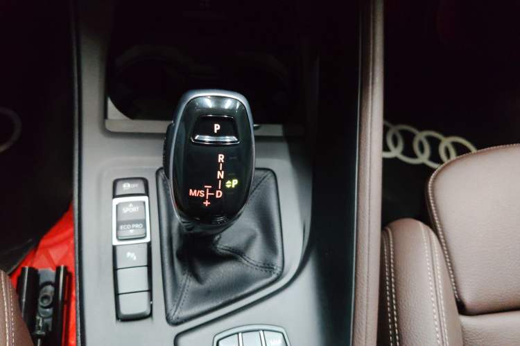 Used BMW X1 2021 sDrive25Li Leading Model
