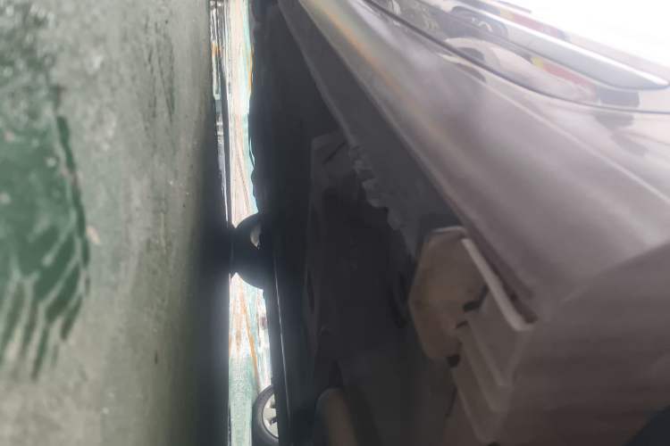 Used Buick LaCrosse 2013 2.4L SIDI Leading Comfort Version
