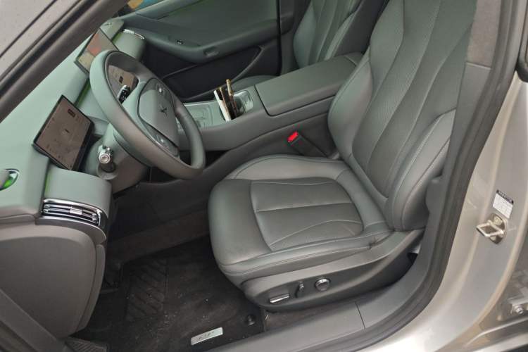 Used XPeng P7+ 2024 Long-Range Max