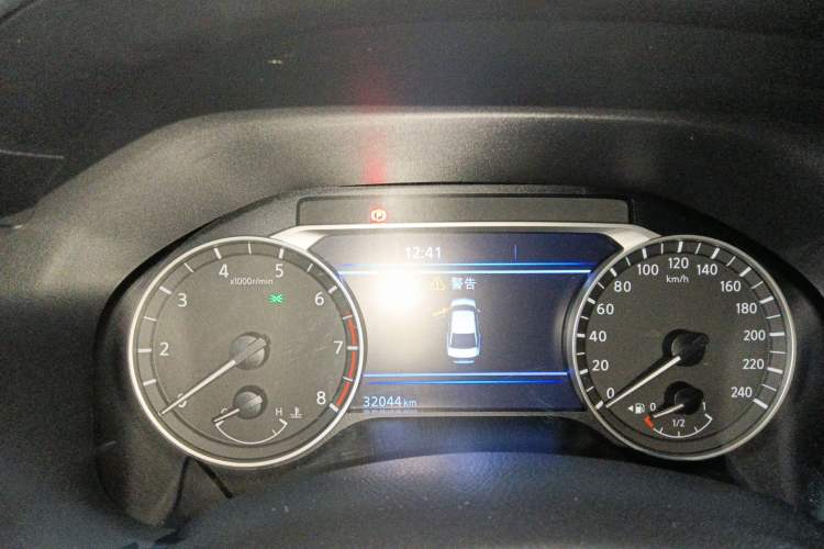 Used Nissan Teana 2024 2.0L XE Genuine Edition
