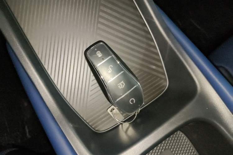 Used BYD Seagull 2025 305km Active Version
