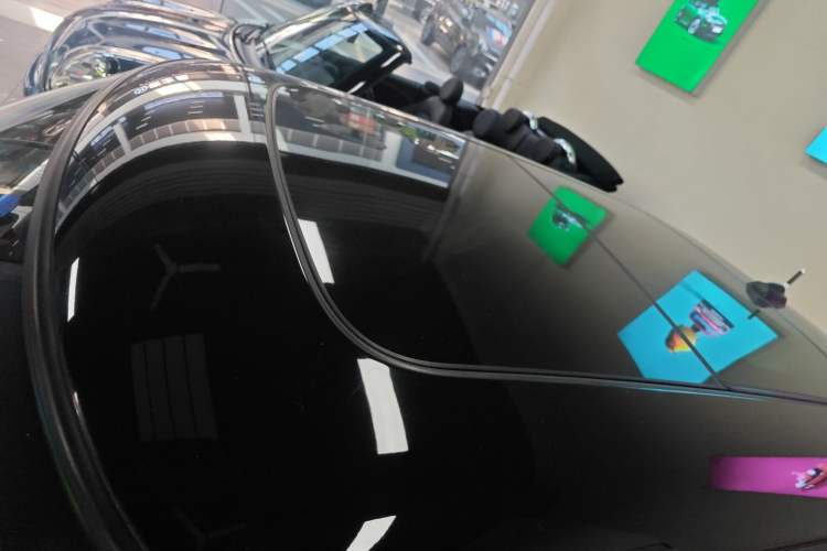 Used  MINI 2016 1.5T COOPER
