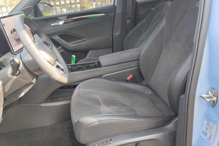 Used Volkswagen Tiguan L 2024 PRO 380TSI Four-Wheel Drive R-Line Prestige Edition