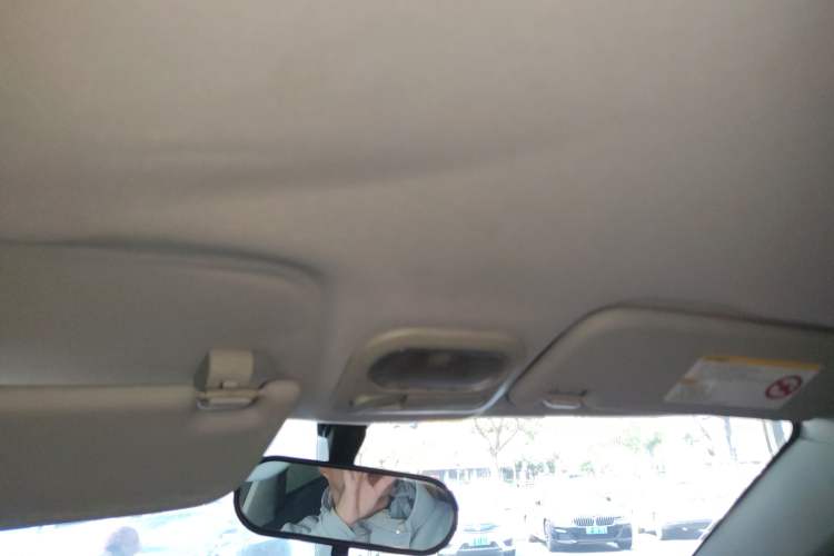 Used MG 3 2014 1.3L AMT Comfort Edition