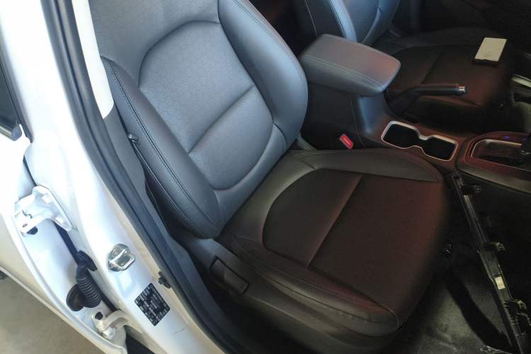 Used Hyundai ix35 2018 2.0L Automatic 2WD Zhiyong·Changxiang Edition
