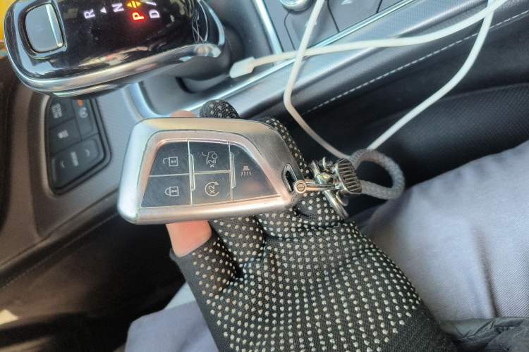 Used Cadillac CT5 2024 28T Luxury Pro Trim