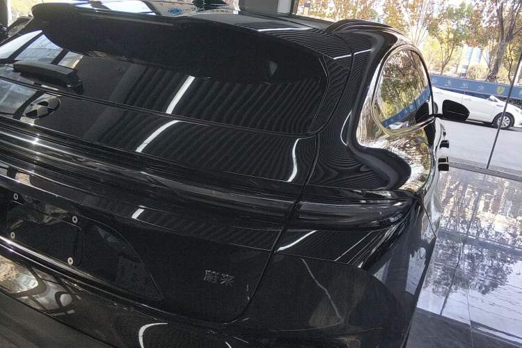 Used Nio ET5T 2024 75kWh Touring
