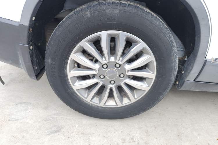 Used Haval H6 2018 Red-Label Sport Edition 1.5T Automatic Two-Wheel Drive Elite Model
