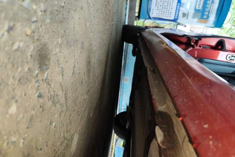 Used Citroen C4L 2016 1.6T Automatic Elite Model
