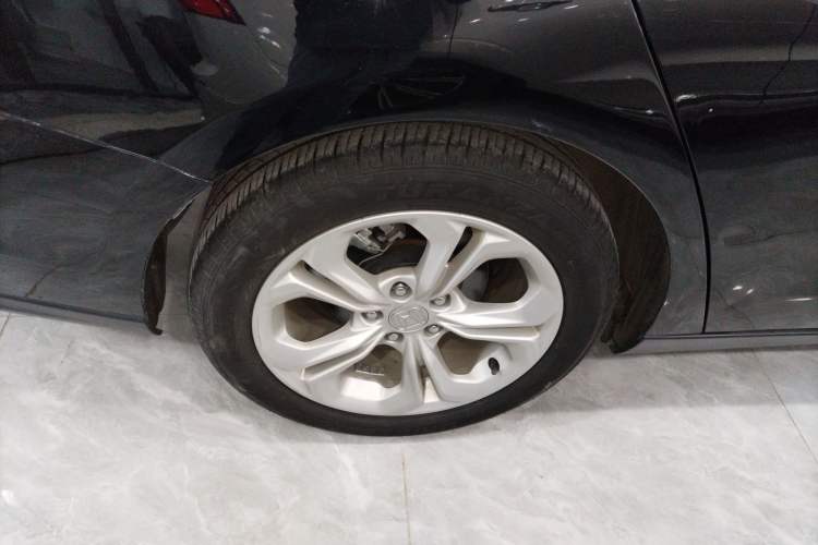 Used Honda Accord 2023 260TURBO Smart Enjoyment Version
