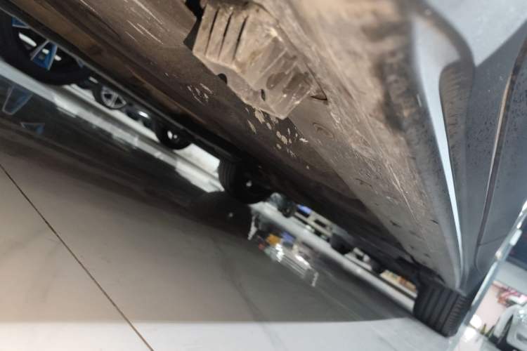 Used BMW X1 2020 sDrive20Li Fashion Model