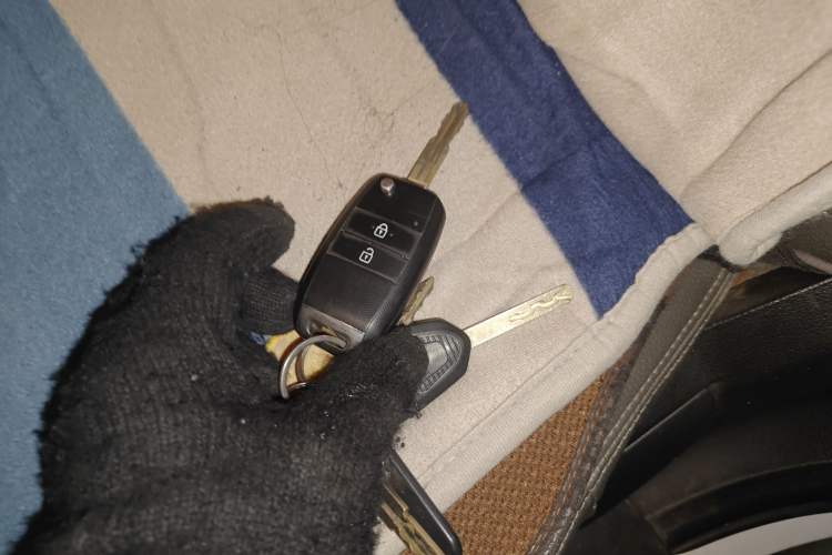 Used BYD Dolphin 2021 405 km Fashion Edition
