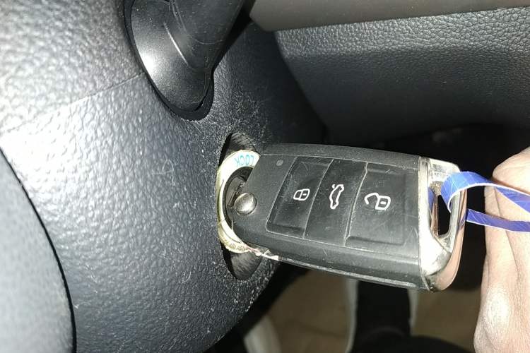 Used Volkswagen Lavida 2018 280TSI DSG Comfort Edition China V Standard