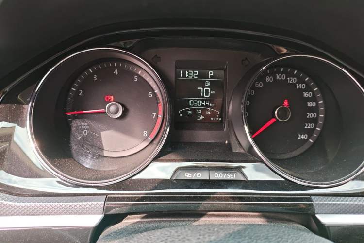 Used Volkswagen C-TREK 2018 1.5L Automatic Comfort Model
