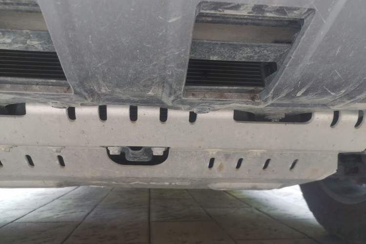 Used Toyota Prado 2024 2.4T Wilderness WX Edition 6 Seats
