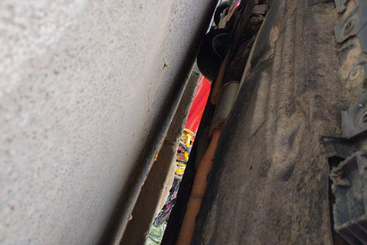 Used BMW X5 2015 xDrive28i
