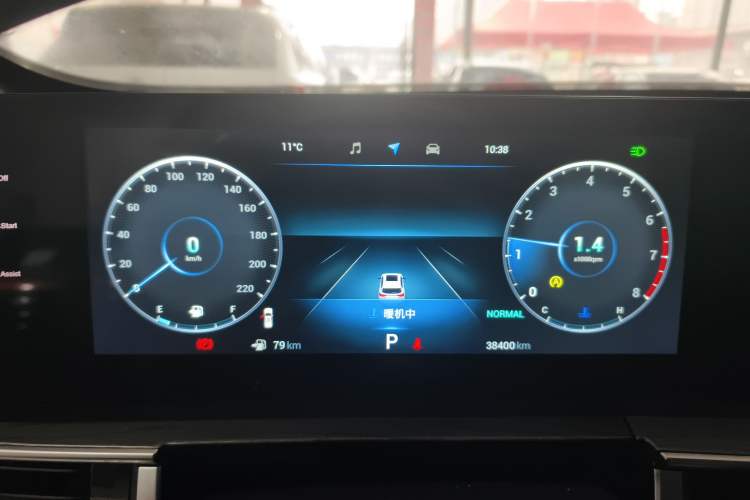 Used Chery Tiggo 8 PRO 2022 390T Two-Wheel Drive Vast Edition 5 Seats