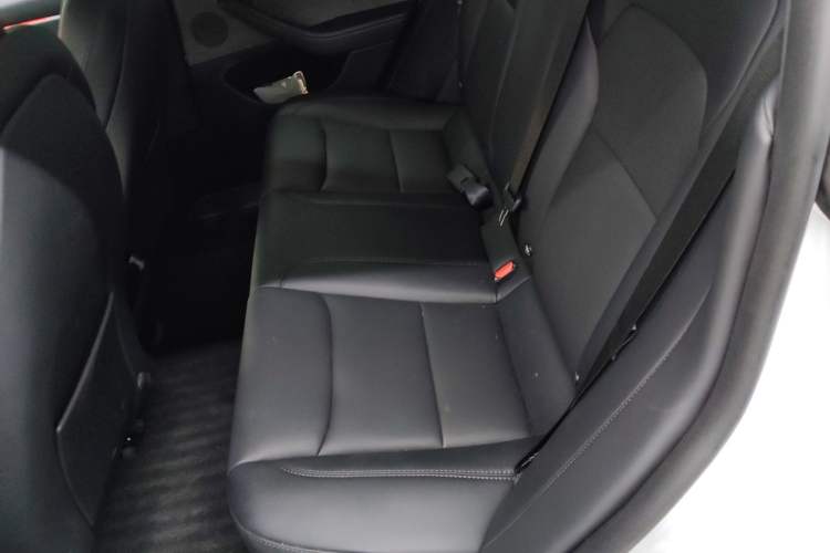 Used Tesla Model 3 2023 Rear-Wheel-Drive Version