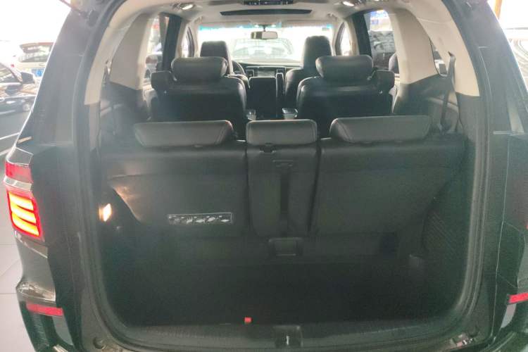 Used Honda Elysion 2016 2.4L Luxury Edition