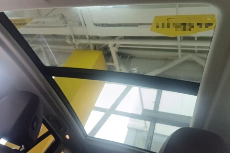 Used BMW X3 2018 xDrive25i Luxury Package China V
