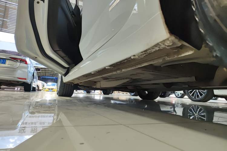 Used Buick GT 2021 1.3T Automatic Mild Hybrid Entry Model
