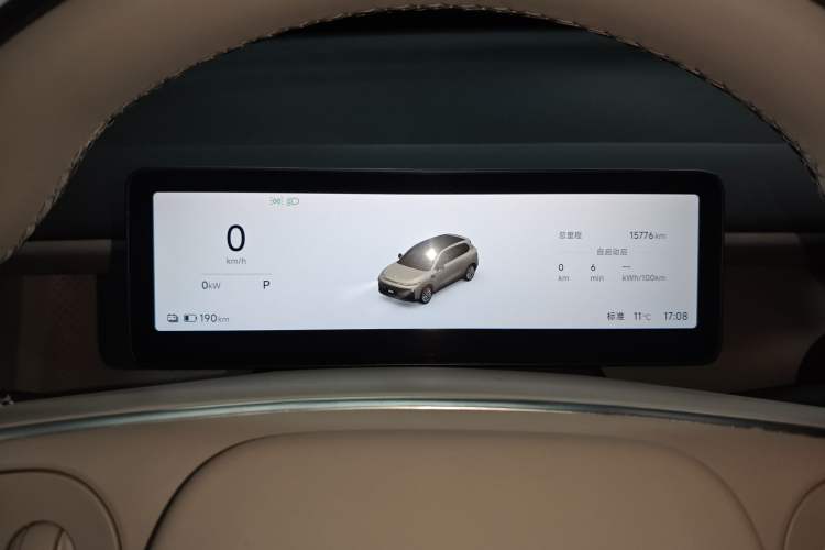 Used Leapmotor B10 2025 510 Joyful Edition