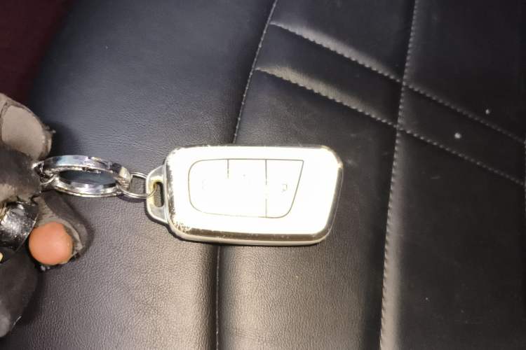 Used Chery Little Ant 2019 4-Seater Smart Edition 35 kWh