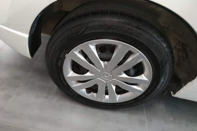 Used Honda Fit 2021 1.5L CVT Trend Edition
