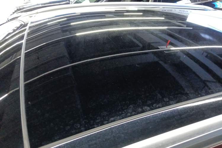 Used Lincoln Corsair 2022 2.0T Two-Wheel Drive Deluxe Edition
