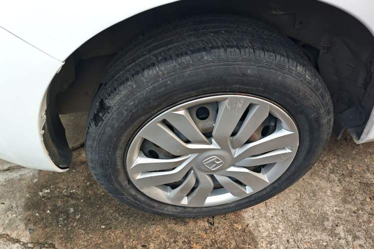 Used Honda Fit 2016 1.5L LX CVT Comfort Model
