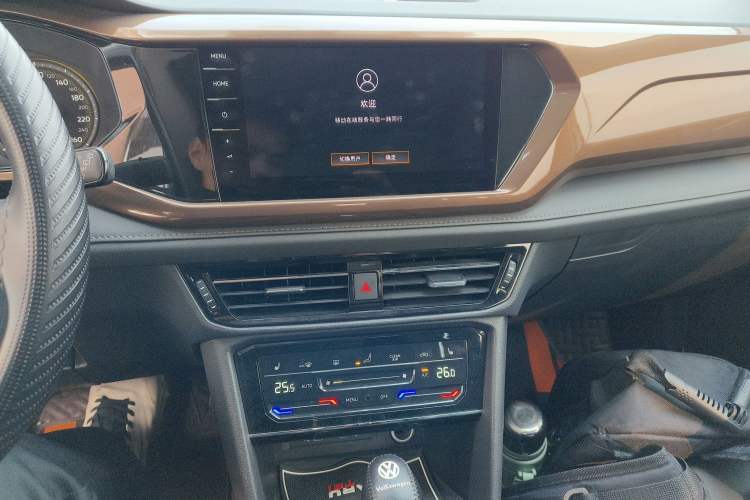 Used Volkswagen Tharu 2021 280TSI Two-Wheel-Drive Luxury Plus Edition