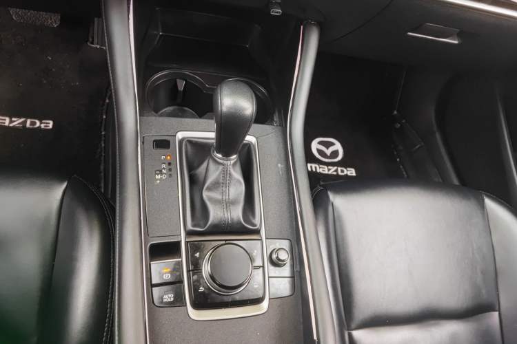 Used Mazda Mazda 3 Axela 2020 1.5L Automatic ZhiMei Edition
