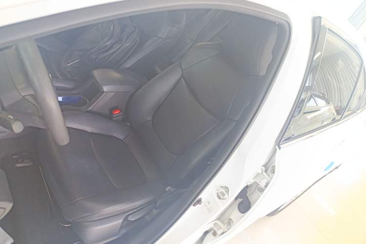 Used Toyota Allion 2021 2.0L Ambition Edition

