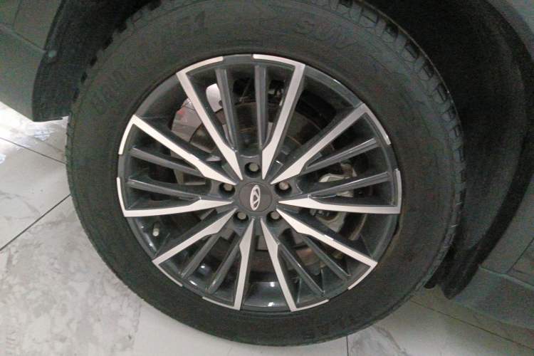 Used Chery Tiggo 8 PRO 2022 290T Two-Wheel Drive Sky Dome Edition 5 Seats
