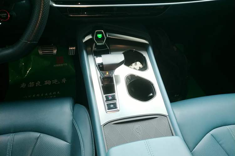 Used MG 7 2023 1.5T DCT Elegant & Graceful Edition
