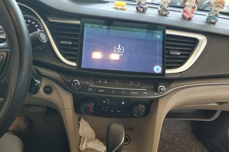 Used Buick GT 2016 15N Automatic Elite Edition
