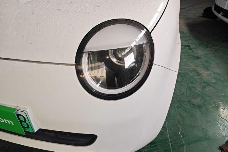 Used  Lumin 2024 130km Qingyue Version