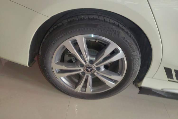 Used Mercedes-Benz C-Class 2019 C 180 L Fashion Edition Sport Version
