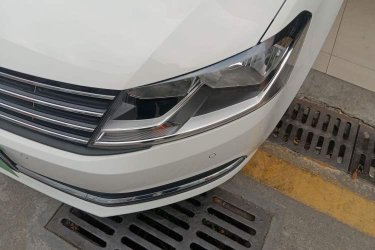 Used Volkswagen Lavida 2017 230TSI DSG Comfort Edition