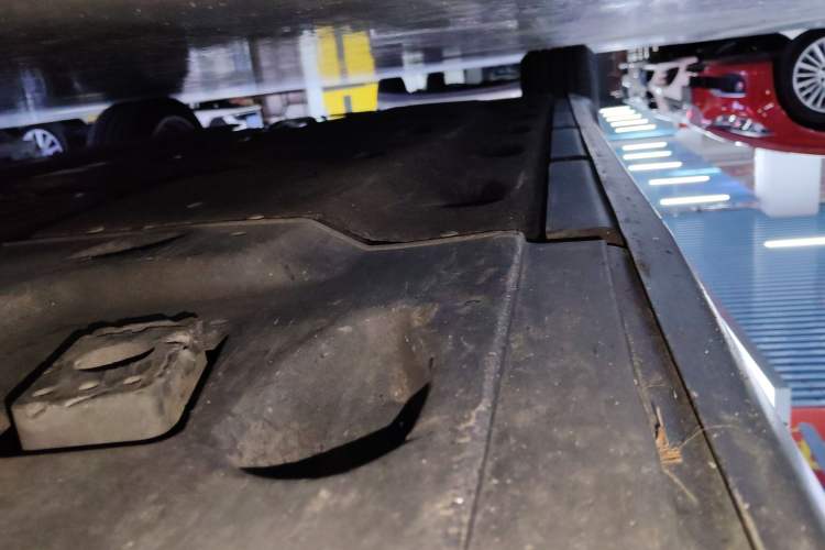 Used Maserati Ghibli 2014 3.0T Standard Edition
