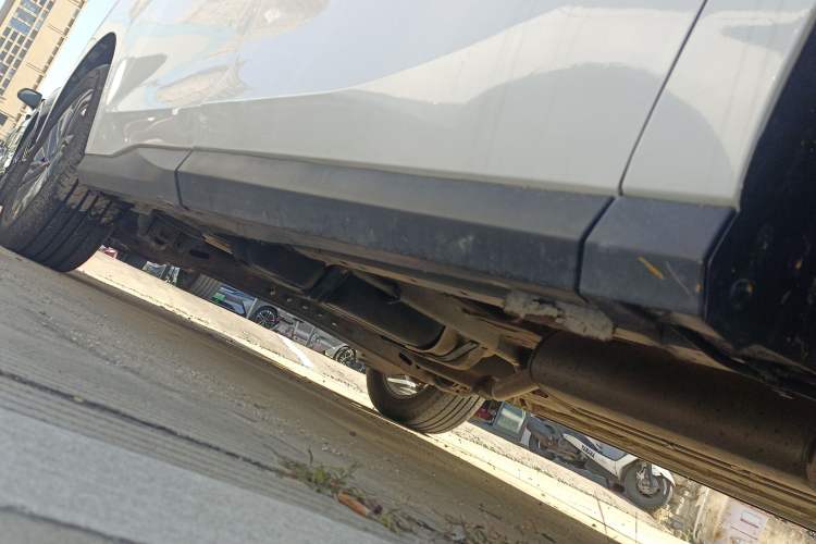 Used SAIC MAXUS G50 2020 1.5T Automatic Luxury Edition
