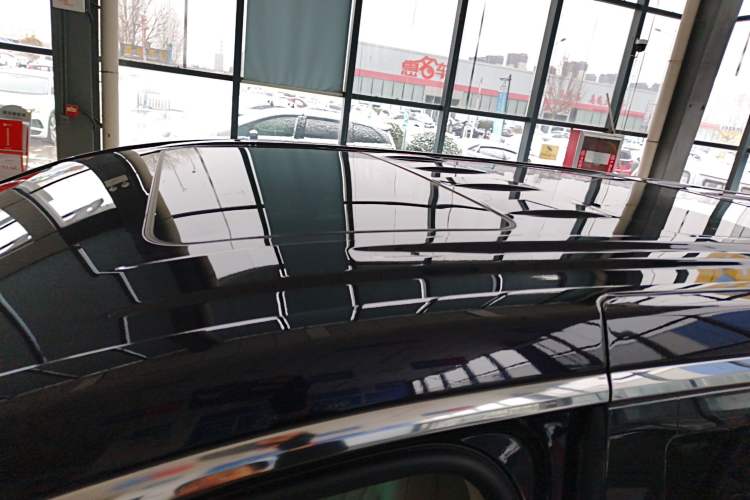 Used VOYAH Dream 2022 Low-Carbon Edition Dream+ Smart Enjoyment Package
