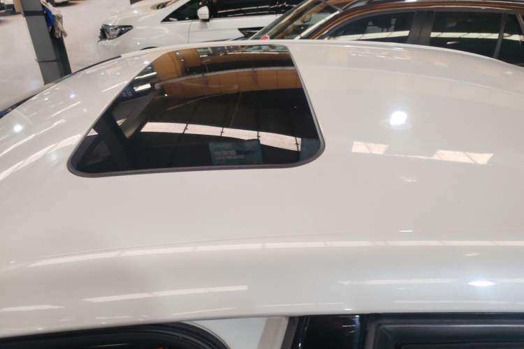 Used Citroen C4L 2016 1.6T Automatic Elite Model
