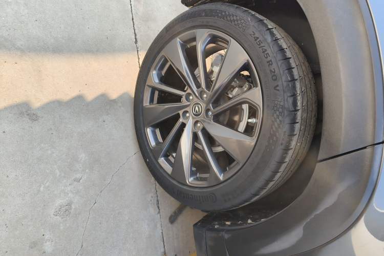 Used Changan UNI-T 2020 1.5T Prestige Version
