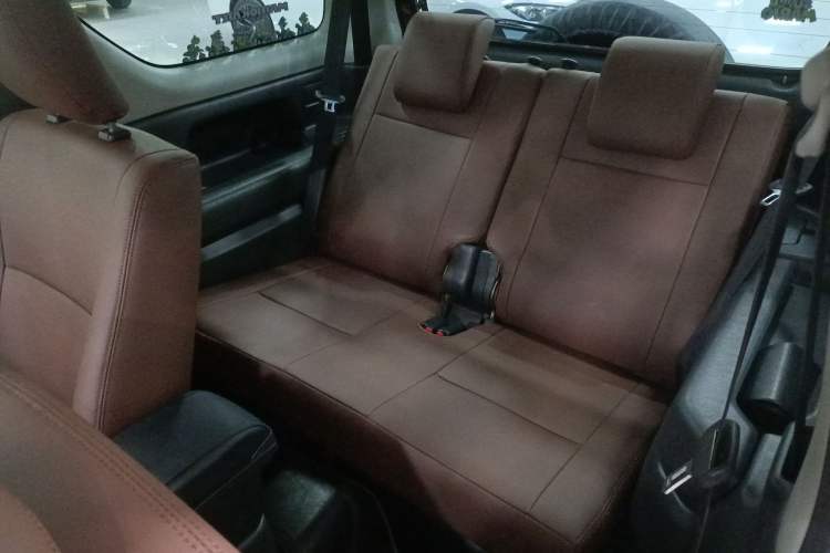 Used Suzuki Jimny 2015 1.3 AT JLX