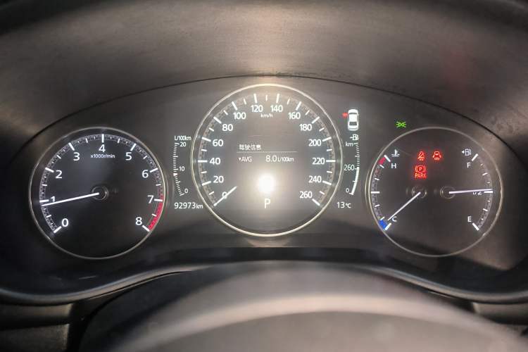 Used Mazda Mazda 3 Axela 2020 2.0L Automatic Zhiya Edition
