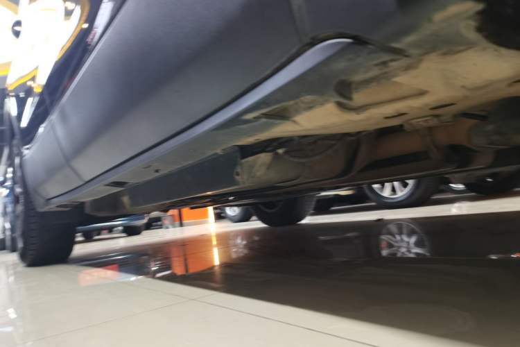 Used Buick Envision 2016 28T Four-Wheel Drive Luxury Model
