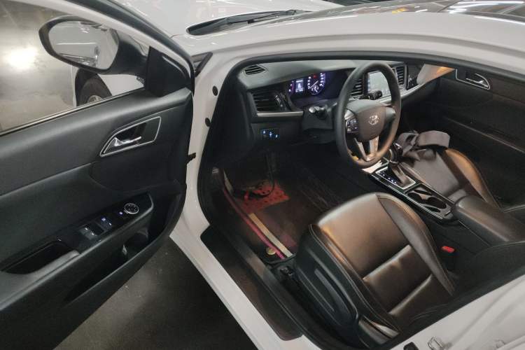 Used Hyundai Mistra 2017 1.6T Automatic Smart GLS China V Standard
