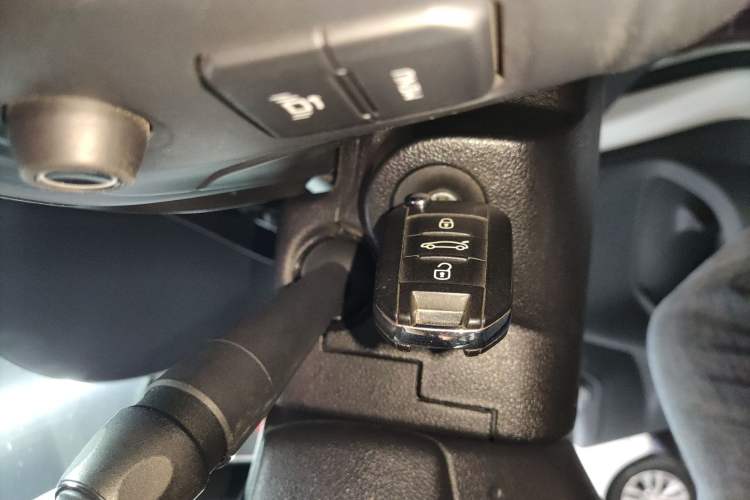 Used Citroen C3-XR 2018 Revised Version 1.6L Automatic Pioneer Edition